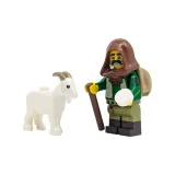 Пастух (Необработанное подтверждение, стиль позиционирования)