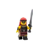 Fierce Savage (Подтверждение распаковки версия)