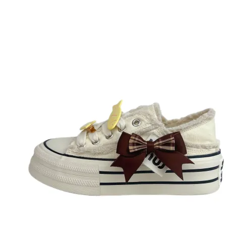 Alan Vincent противоскользящий устойчивый к истиранию дышащий низкий топ повседневная обувь женский бежевый