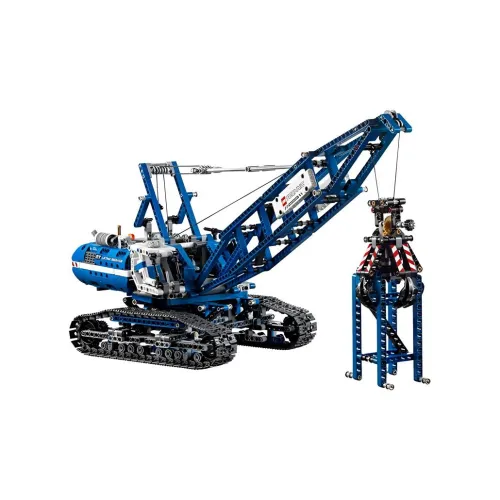 LEGO Technic Пластиковые конструкторы