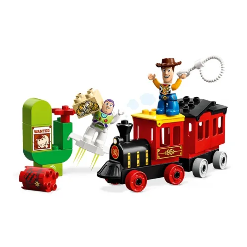 LEGO Collection Disney Toy Story Конструкторы 21 10894