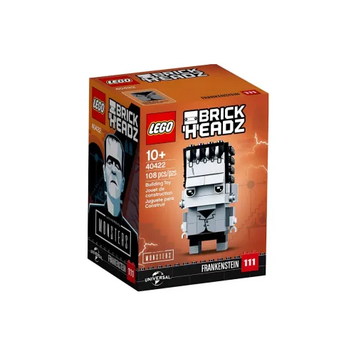 LEGO BrickHeadz Конструктор Frankenstein 108 шт. 40422