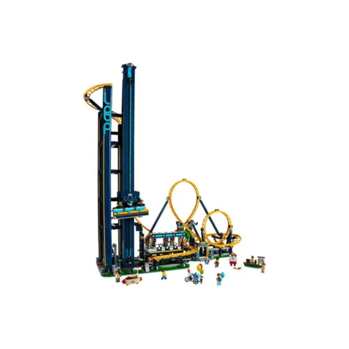 LEGO Classic Collection Roller Подставка Конструкторы 2001 5000 шт. 10303