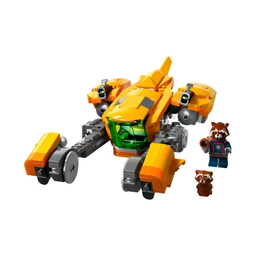 LEGO Super Hero Collection Пластиковые конструкторы