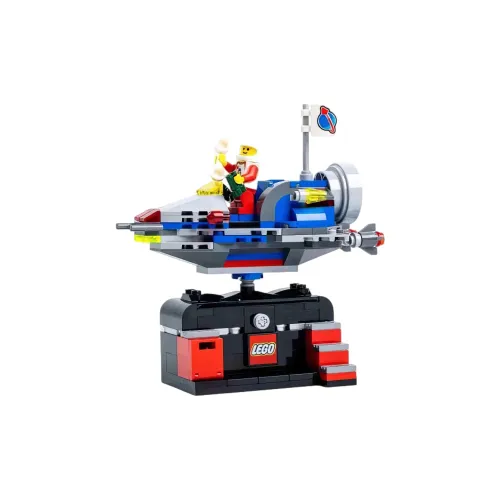 LEGO Creator Creative Versatile Collection Космос Приключение JOURNEY Конструкторы 168 шт. 6435203