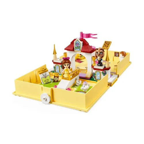 LEGO Disney Пластиковые конструкторы