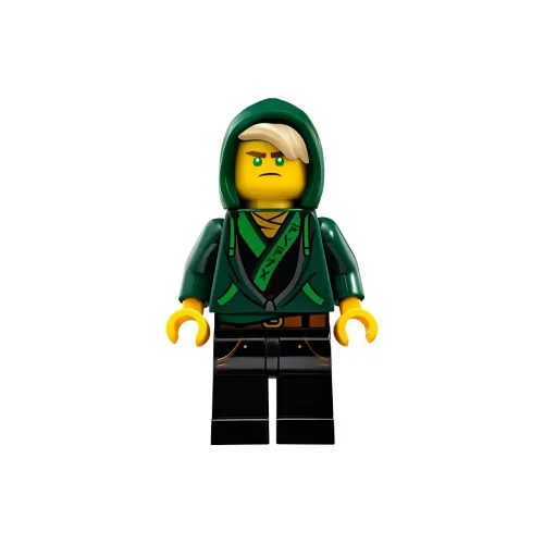 LEGO Phantom Ninja Collection Stealth Edition Lloyd строительные блоки 6 шт. 30609