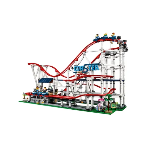 LEGO Creator 3-в-1 Пластиковые конструкторы