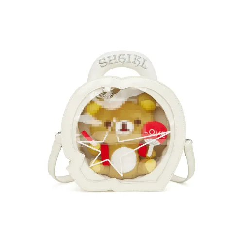 SHORT HAIR GIRL Сумки Женские