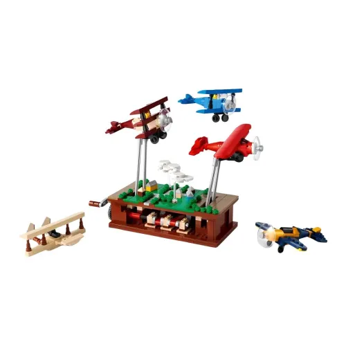 LEGO Bricklink Пластиковые конструкторы