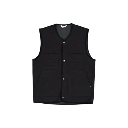 NORSE PROJECTS Жилет Мужской Черный