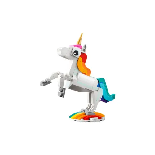 LEGO Креативность Пластиковые конструкторы