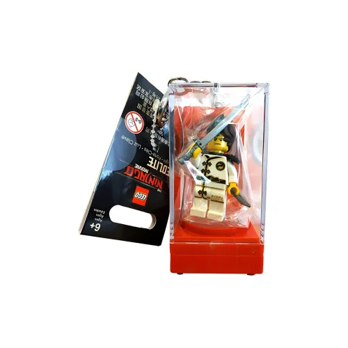 LEGO Ninjago Фигурки для конструкторов