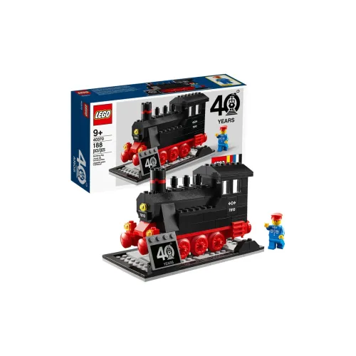 LEGO Classic Пластиковые конструкторы