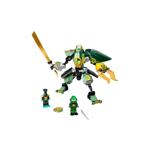 LEGO Phantom Ninja Collection Loid'S UNDERWATER Меха Конструкторы 228 элементов 71750