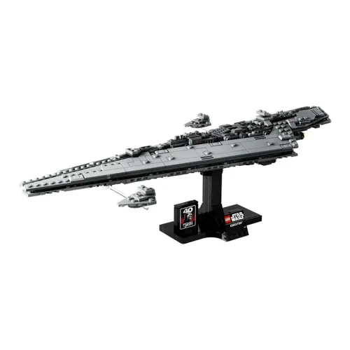 LEGO Star Wars Коллекция Executor Супер Звезда Destroyer Конструкторы 630 шт. 75356