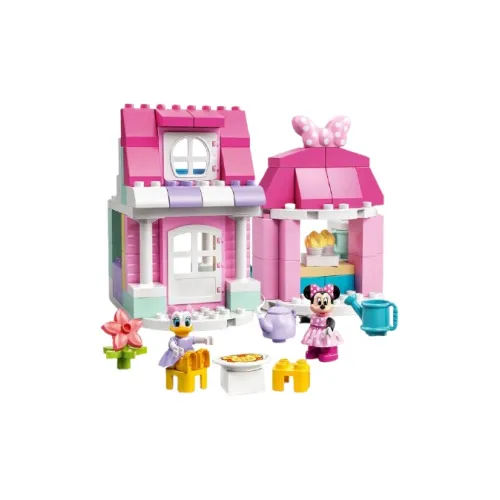 LEGO POIZON Пластиковые конструкторы