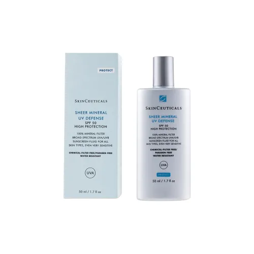SKINCEUTICALS SUNSCREEN Лосьон Унисекс