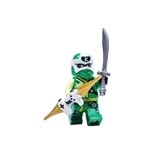 LEGO Ninjago Фигурки для конструкторов