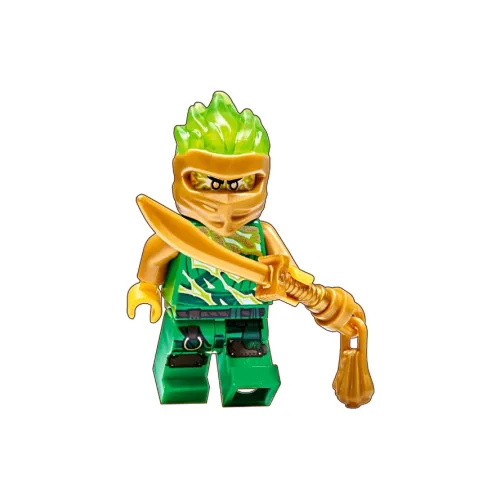 LEGO Ninjago Фигурки для конструкторов