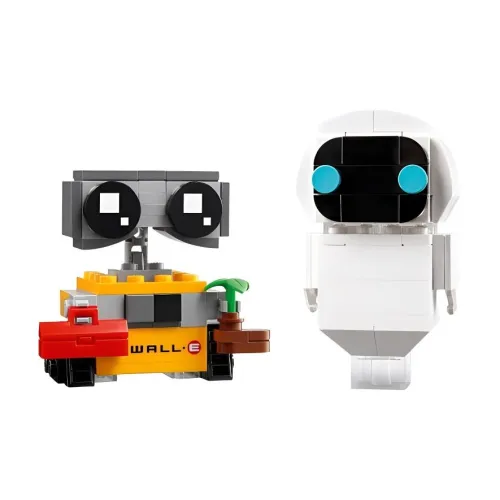 LEGO Disney Фигурки для конструкторов