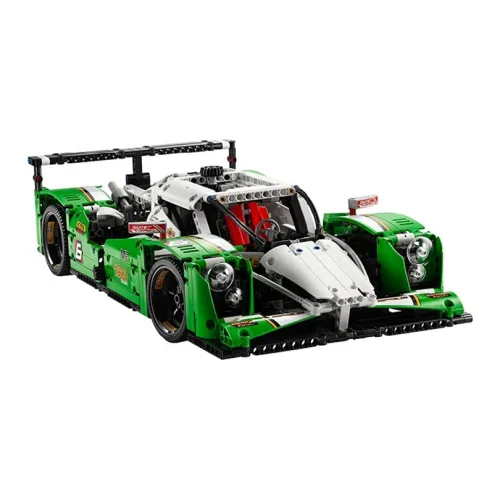 LEGO Technology Mechanical Set Пластиковые конструкторы