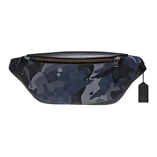 COACH Warren Слинг-сумки Мужской