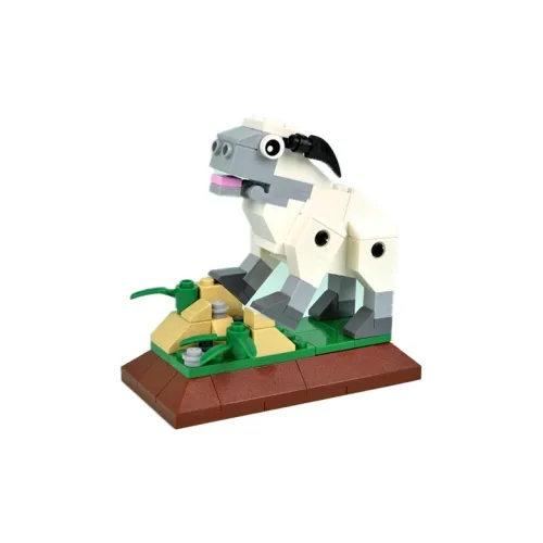 LEGO Zodiac Collection Пластиковые конструкторы