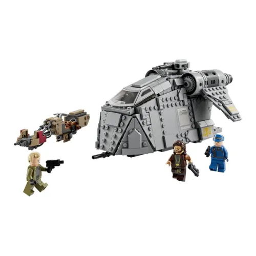 LEGO Star Wars Пластиковые конструкторы