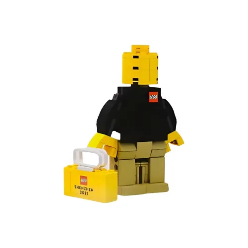 LEGO Фигурки для конструкторов