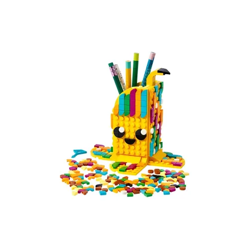 LEGO DOTS серия Пластиковые конструкторы