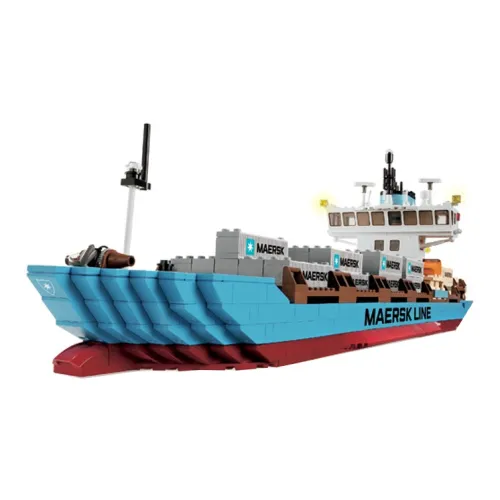 LEGO Пластиковые конструкторы