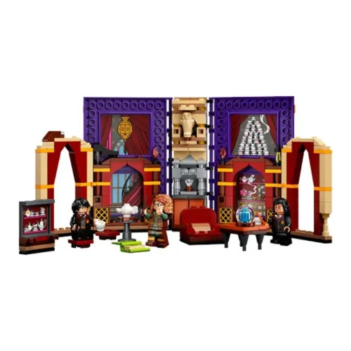 LEGO Гарри Поттер Пластиковые конструкторы