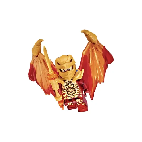LEGO Ninjago Фигурки для конструкторов