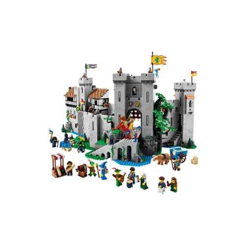 LEGO Пластиковые конструкторы