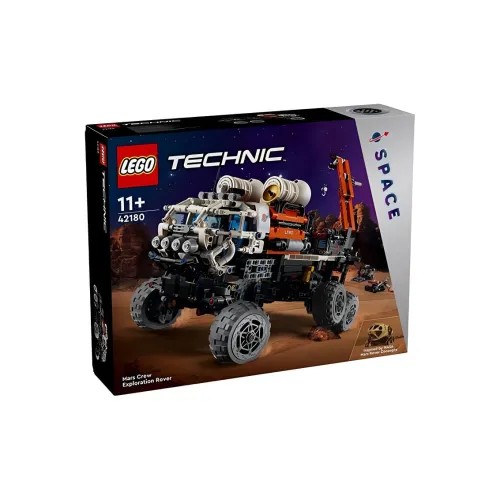 LEGO Technology Mechanical Set Пластиковые конструкторы