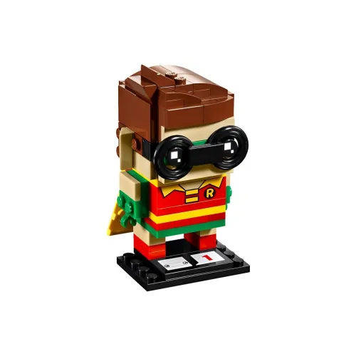 LEGO BrickHeadz Робин Конструкторы 101 шт. 41587