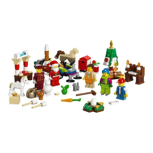 LEGO Городской Набор Конструкторы 287 шт. LEGO 60352