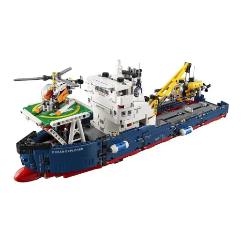 LEGO Technic Пластиковые конструкторы