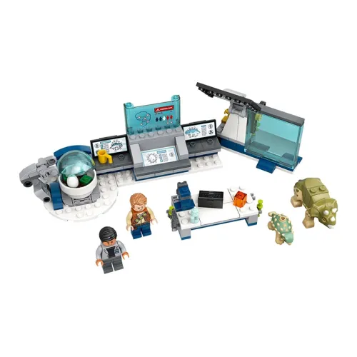 LEGO Little Динозавр Escape Конструкторы 0 300 шт. 75939