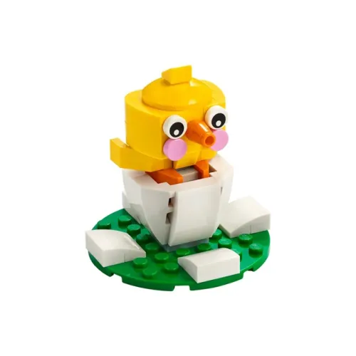 LEGO Креативность Пластиковые конструкторы