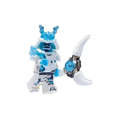 LEGO Ninjago Фигурки для конструкторов