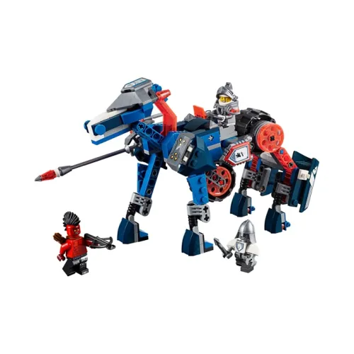LEGO Future Knights Collection Пластиковые конструкторы