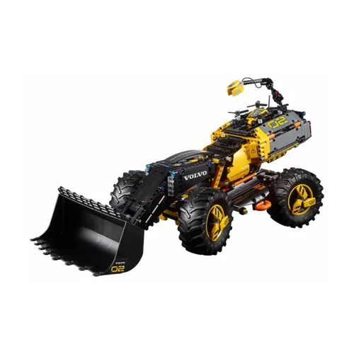 LEGO Technic Пластиковые конструкторы