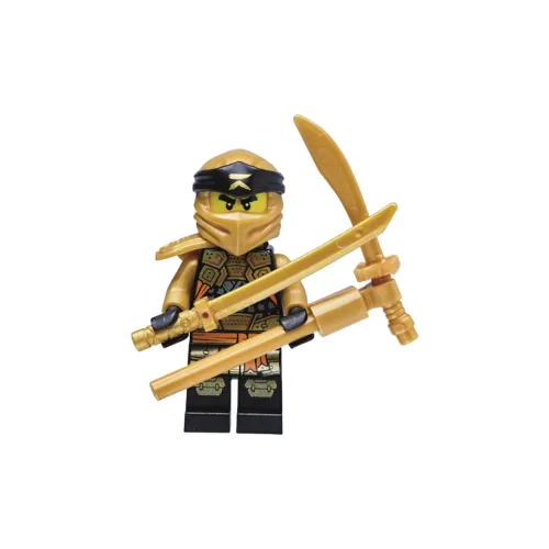 LEGO Ninjago Фигурки для конструкторов