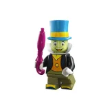 Крикеты и Джимини (Распакованная сумка, подтверждённая версия)