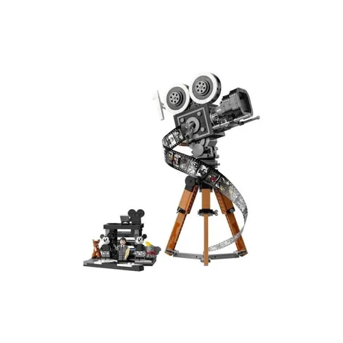 LEGO Disney Collection Walt Disney Конструкторы 811 шт. 43230