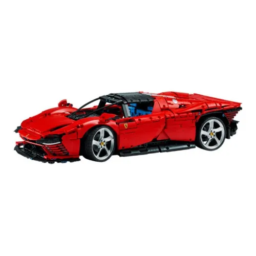 LEGO Technology Mechanical Set Пластиковые конструкторы