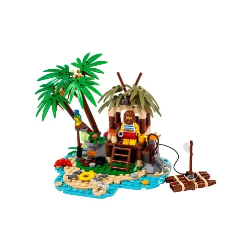 LEGO Gipsy Lightning Конструкторы 239 шт. 40566