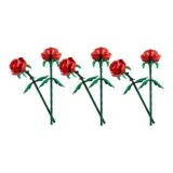 Розовый, 3 коробки, наборы одежды